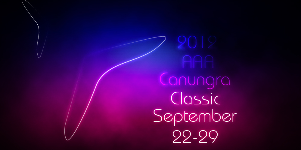 Canungra Classic 2012