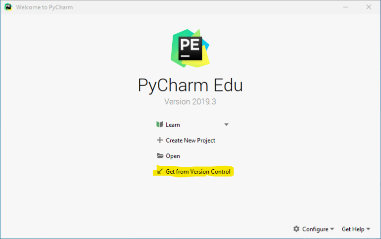 pycharm professional anaconda